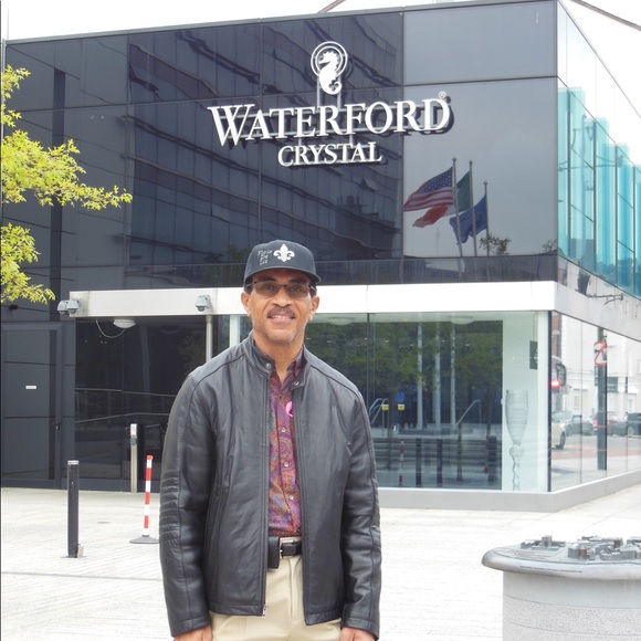 Meet your Posher, Matthew - Picture 8 of 8